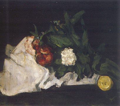  Flowers and Fruit