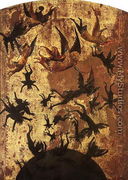Master of the Rebel Angels