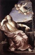 St Mary Magdalene 1633 - Guido Reni
