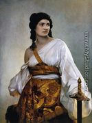 Judith 1840 - August Riedel
