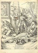 Title page of Icologia 1709 - Cesare Ripa