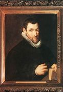 Christoffel Plantin - Peter Paul Rubens