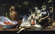 Still-Life 1612-13 - Frans Snyders