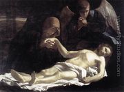 Pieta 1621-25 - Massimo Stanzione