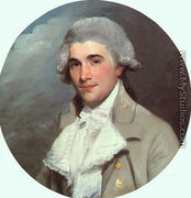James Heath  1783-84 - Gilbert Stuart