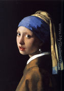 Jan Vermeer Van Delft