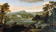 Extensive Landscape 1694 - Jan Wyck