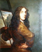 Self Portrait c.1794 - Thomas Barker of Bath