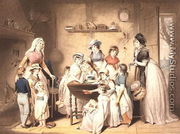 The Sailor's Orphans, or The Young Ladies's Subscription - William Bigg