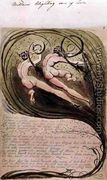 Mildew Blighting Ears of Corn - William Blake