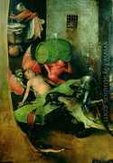 The Last Judgement (3) - Hieronymous Bosch