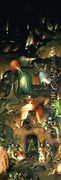 The Last Judgement (4) - Hieronymous Bosch