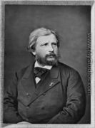 Adolphe William Bouguereau - William-Adolphe Bouguereau