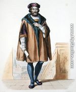Pierre de Ronsard - Friedrich Bouterwek