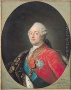 Louis XVI (1754-93) 1786 - Antoine-Francois Callet