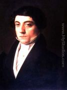 Gioacchino Rossini (1792-1868) - Vincenzo Camuccini