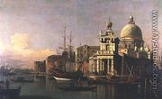 Manner of Canaletto, Antonio