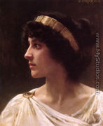 Irène - William-Adolphe Bouguereau