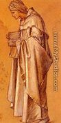 Melchoir (Pic 1) - Sir Edward Coley Burne-Jones