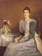Mary Chamberlain - Sir John Everett Millais