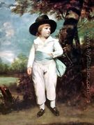 John Charles - Sir Joshua Reynolds