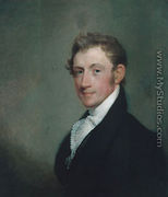 David Sears, Jr. - Gilbert Stuart