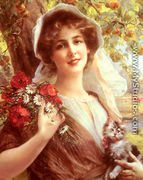 Country Summer - Emile Vernon
