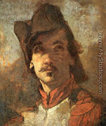 French Volunteer - Thomas Couture