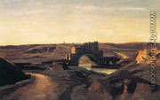 Ponte Nomentano - Jean-Baptiste-Camille Corot