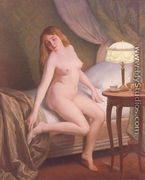 Naked Beauty - Jules Scalbert