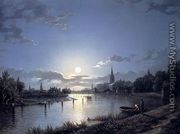 Marlow On Thames - Henry Pether