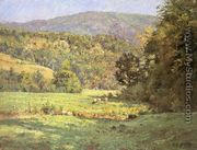 Roan Mountain - Theodore Clement Steele