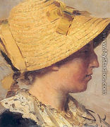 Anna Ancher - Peder Severin Krøyer
