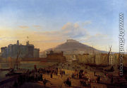 Napoli, da Toledo - Frans Vervloet