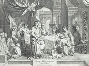 Cleopatra - Gerard de Lairesse