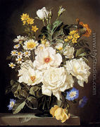 Flowerpiece - Gerald Cooper