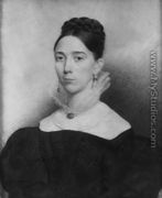 Mrs. Alice Goudry of Wilmington, Massachusetts - Eliza Goodridge
