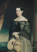 Mrs. James Merrill Cook - Nelson Cook
