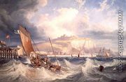 Dover 1857 - James Wilson Carmichael