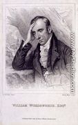 William Wordsworth (1770-1850) - Richard Carruthers