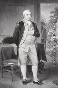 Portrait of Charles Cotesworth Pinckney (1746-1825) - Alonzo Chappel