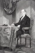 Rufus King (1755-1827) - Alonzo Chappel