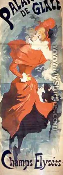 Poster for The 