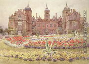 Aston Hall, Birmingham, 1906 - Elizabeth M. Chettle