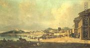 View of Macao (2) - George Chinnery