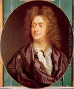 Portrait of Henry Purcell, 1695 - Johann Closterman