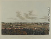 Denmark 1807: The Siege of Copenhagen (2) - (after) Cockburn, James Pattison