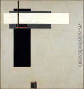 Eliezer (El) Markowich  Lissitzky