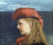 By the Sea - George Frederick Watts