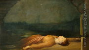 Found Drowned, 1848-50 - George Frederick Watts